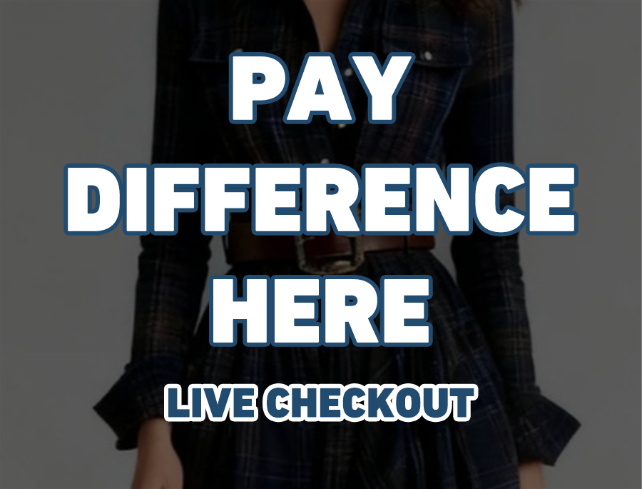 Pay Difference Here [Free Shipping+Gifts]